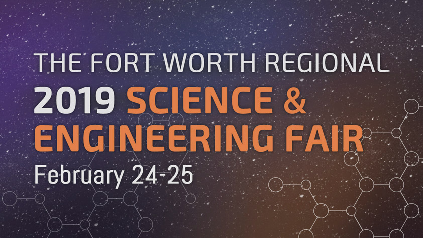 Fort Worth Regional Science and Engineering Fair